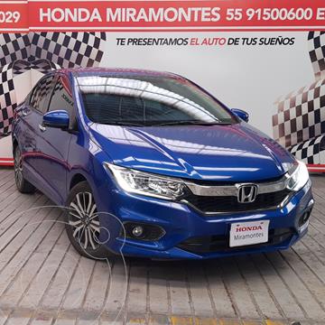 foto Honda City EX 1.5L Aut financiado en mensualidades enganche $71,250 mensualidades desde $5,763