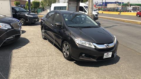 foto Honda City EX 1.5L Aut financiado en mensualidades enganche $55,683 mensualidades desde $4,070