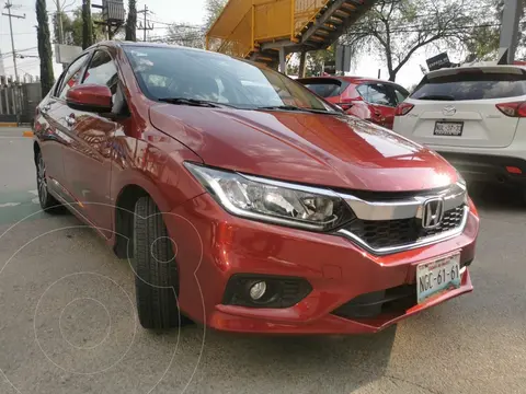 Honda City EX 1.5L Aut