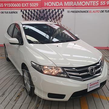 foto Honda City LX 1.5L Aut financiado en mensualidades enganche $87,500 mensualidades desde $8,266