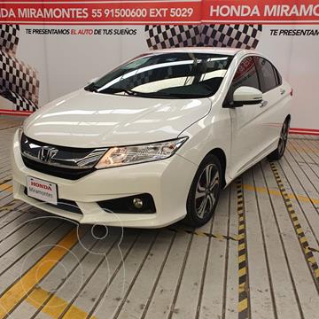 foto Honda City EX 1.5L Aut financiado en mensualidades enganche $56,250 mensualidades desde $5,135,000