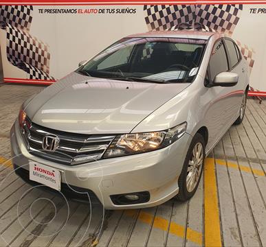 foto Honda City EX 1.5L financiado en mensualidades enganche $144,000 mensualidades desde $3,635
