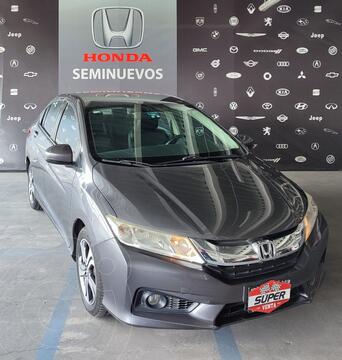 Honda City EX 1.5L Aut