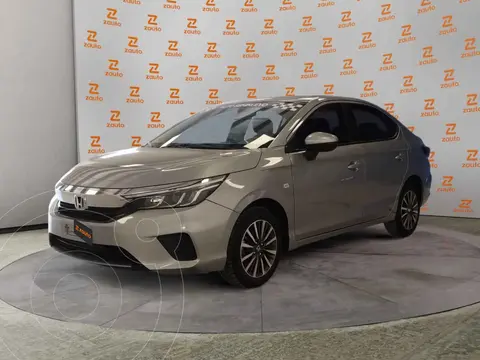 foto Honda City Uniq financiado en mensualidades enganche $60,980 mensualidades desde $4,838