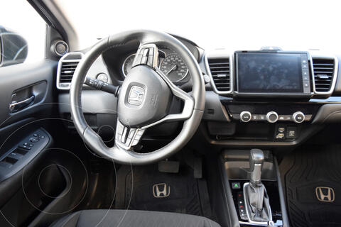 Honda City Prime Aut usado (2021) precio $396,000