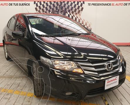 foto Honda City EX 1.5L financiado en mensualidades enganche $90,000 mensualidades desde $8,519