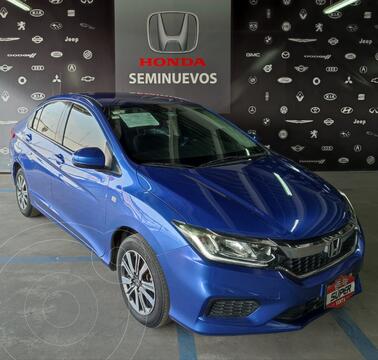 Honda City LX 1.5L