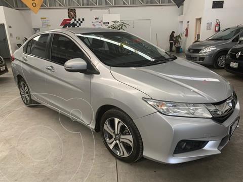 foto Honda City EX 1.5L Aut financiado en mensualidades enganche $54,813 mensualidades desde $3,984