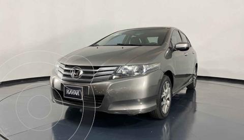 foto Honda City EX 1.5L usado (2010) precio $119,999