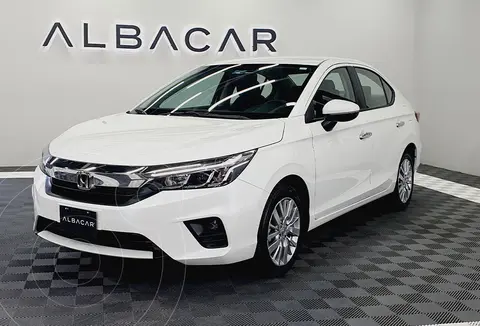 foto Honda City Prime Aut financiado en mensualidades enganche $81,980