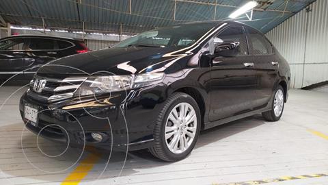 foto Honda City EX 1.5L Aut usado (2013) precio $150,000