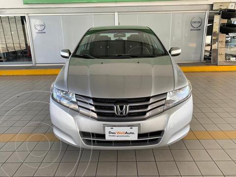 foto Honda City LX 1.5L usado (2011) precio $114,900