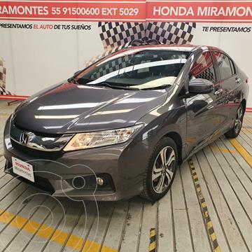 foto Honda City EX 1.5L financiado en mensualidades enganche $100,000 mensualidades desde $5,000