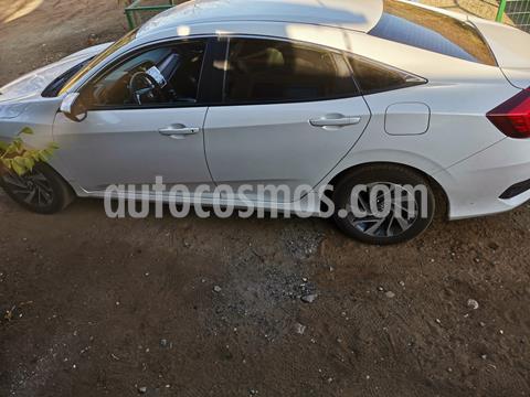 foto Honda Civic Automatico EX 1.6L 3P usado (2020) precio $16.900.000