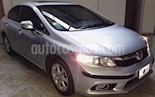 foto Honda Civic 1.8 EXS Aut usado (2013) precio $1.650.000