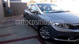 Foto venta Auto usado Honda Civic 1.8 LXS Aut (2013) color Gris precio $470.000