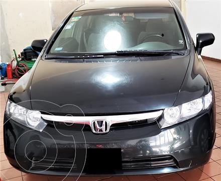 foto Honda Civic 1.8 LXS usado (2009) color Verde precio $1.050.000