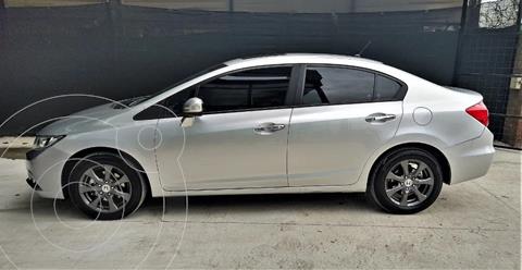 foto Honda Civic 1.8 EXS MT Sedán (140cv) (L06) usado (2014) precio $1.750.000