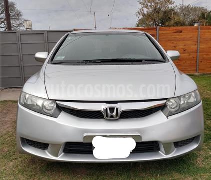 foto Honda Civic 1.8 LXS Aut usado (2011) precio $880.000