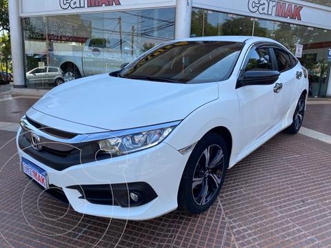 foto Honda Civic 2.0 EXL Aut usado (2017) precio $3.189.990