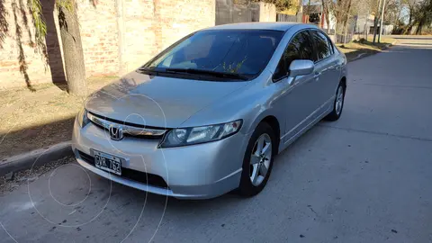 foto Honda Civic 1.8 LXS financiado en cuotas anticipo $2.400.000