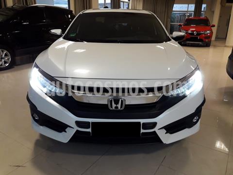 foto Honda Civic 2.0 EXT Aut usado (2017) color Blanco precio $2.950.000