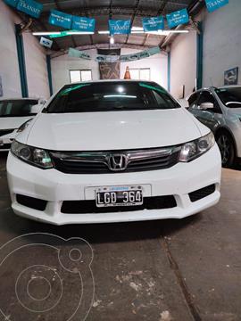 foto Honda Civic 1.8 LXS usado (2012) precio $1.350.000