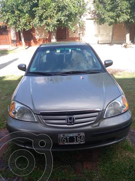 foto Honda Civic 1.7 LX usado (2001) precio $390.000