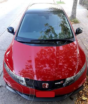 foto Honda Civic 2.0 Si usado (2007) precio $1.890.000