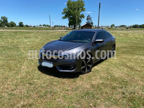 foto Honda Civic 2.0 EXT Aut usado (2017) precio u$s20.000