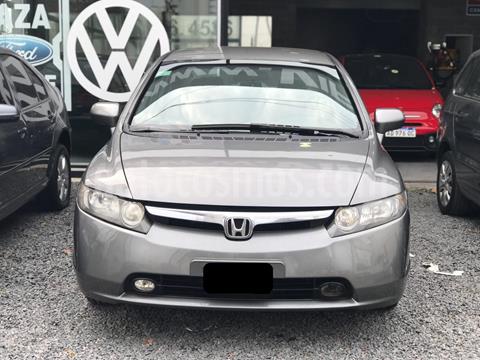 foto Honda Civic 1.8 LXS usado (2011) precio $750.000