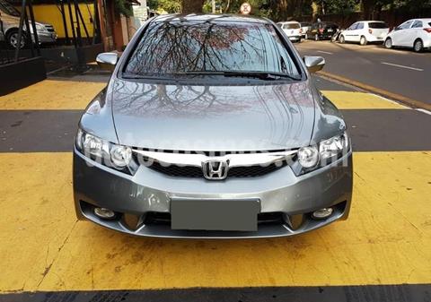 foto Honda Civic 1.8 EXS Aut usado (2007) color Gris precio $490.000