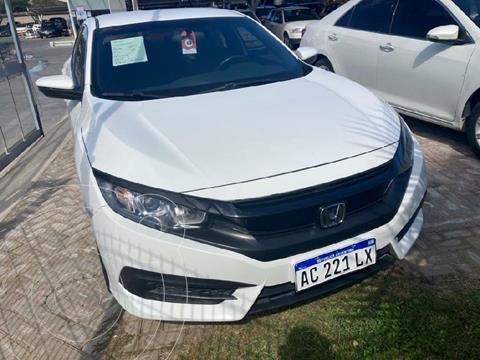 foto Honda Civic 2.0 EXL Aut usado (2018) precio $3.150.000
