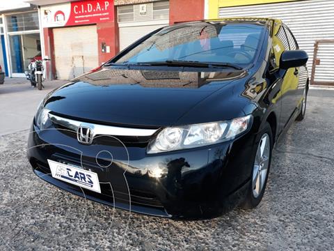 foto Honda Civic 1.8 LXS usado (2008) precio $1.050.000