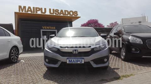 foto Honda Civic 1.5 DX usado (2017) precio $2.750.000