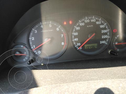 Honda Civic 1.7 LX ABS usado (2005) color Blanco precio $4.000.000