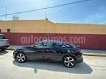 foto Honda Civic Coupé EX 1.8L Aut usado (2018) color Negro precio $310,000