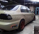 foto Honda Civic Crx L4,1.6i,16v S 2 1 usado (1996) color Bronce precio u$s2.800