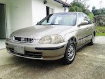 foto Honda Civic Ex-Exi (4at) L4,1.6i,16v A 1 1 usado (1997) color Plata precio u$s1.300
