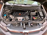 foto Honda Civic EX L SR 1.8L Aut usado (2012) precio $39.500.000