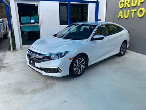 foto Honda Civic Si Sedan usado (2019) precio $298,000