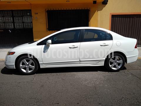 foto Honda Civic EXL 1.8L usado (2008) precio $88,000