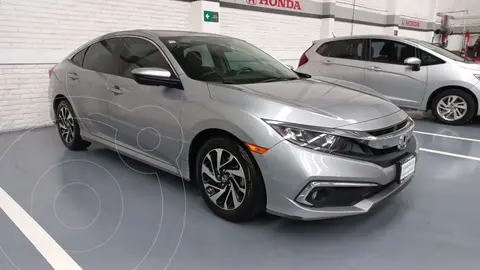 Honda Civic i-Style Aut usado (2019) precio $385,000