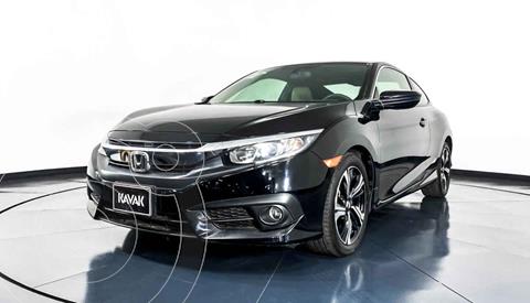 foto Honda Civic Coupé Turbo Aut usado (2018) color Negro precio $362,999