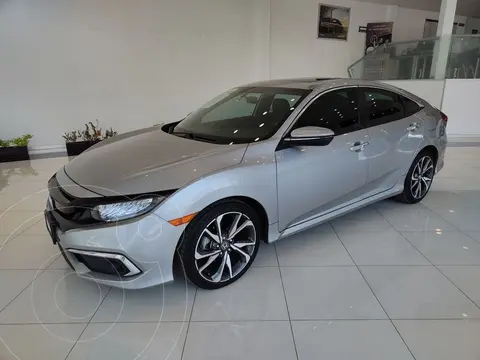 Honda Civic Touring Aut usado (2021) precio $530,000