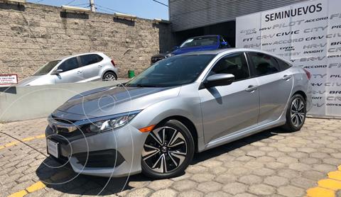 foto Honda Civic Si Sedán usado (2016) color Plata Dorado precio $279,999