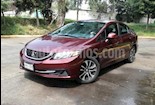 foto Honda Civic 4p EX Sedan L4/1.8 Man usado (2013) precio $169,000