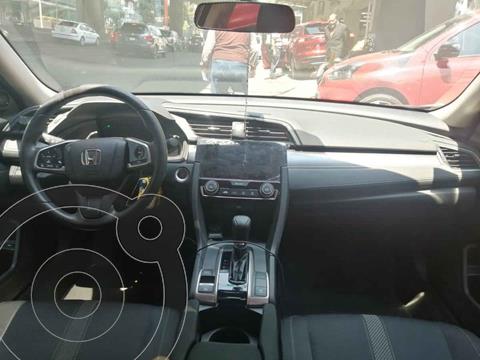 foto Honda Civic i-Style Aut usado (2018) precio $290,000