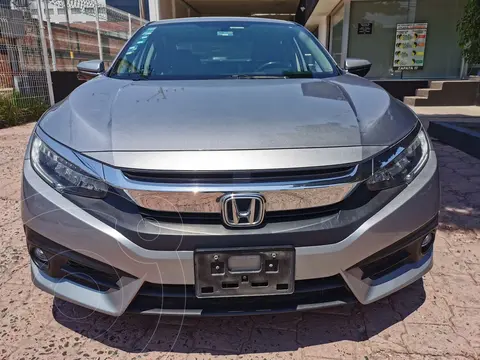 foto Honda Civic Touring Aut financiado en mensualidades enganche $96,250 mensualidades desde $9,524