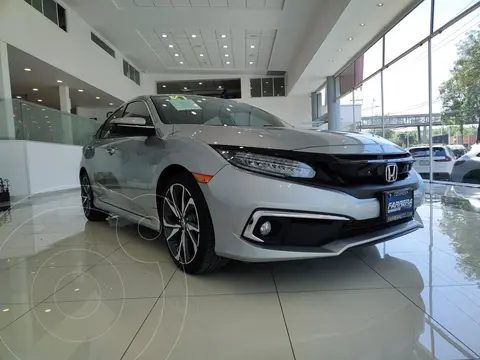 foto Honda Civic Touring Aut financiado en mensualidades enganche $131,250 mensualidades desde $11,492